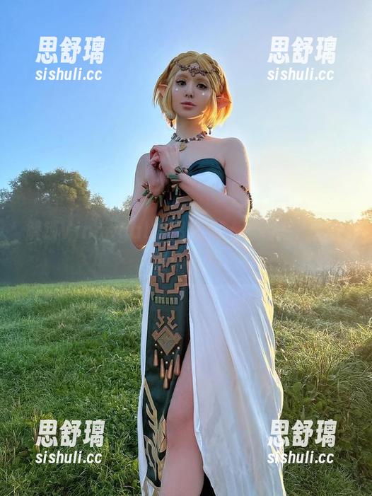 解锁Vinnegal的弗里伦，福利图片一次看个够！
