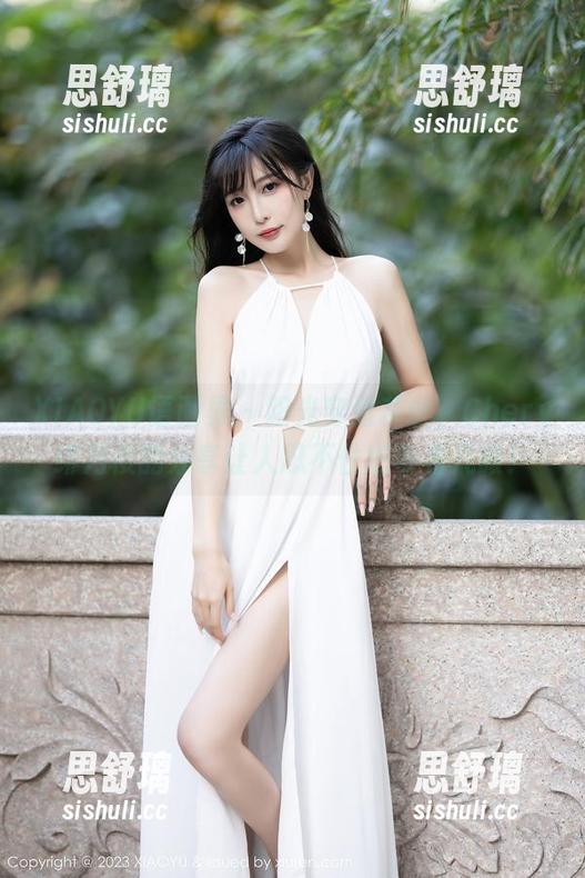 XIAOYU语画界-Chery绯月樱 XIAOYU语画界 - 阳光穿透灰丝,Chery绯月樱的分享让人忍不住想多看几眼!