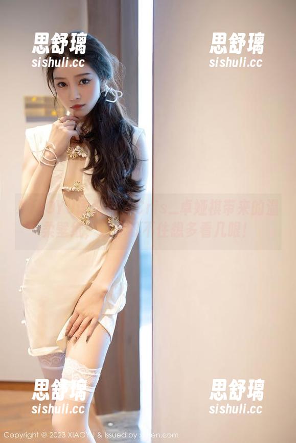 XIAOYU语画界-Cris_卓娅祺 XIAOYU语画界 - Cris_卓娅祺带来的温柔壁纸,让你忍不住想多看几眼!