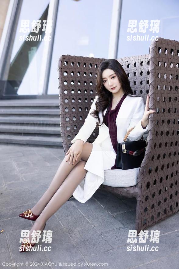 XIAOYU语画界-林子遥 XIAOYU语画界 - 无圣光的白丝魅力:林子遥图集一览无余