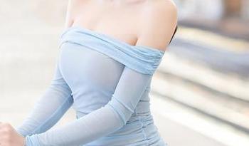 XIAOYU语画界 – 沐若昕牛仔裤大揭秘：最新图库里的这条裤子，真是百搭良品！