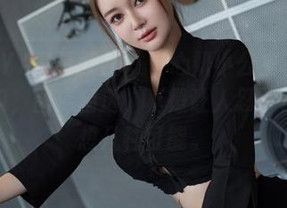 XINGYAN星颜社 – “心妍小公主”的浴室梦幻，图库精选，真是让人忍不住想多想几种可能。