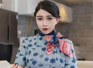 XINGYAN星颜社 – 她是厨娘，也是写真女神！易阳Silvia更新，让我想直奔厨房！