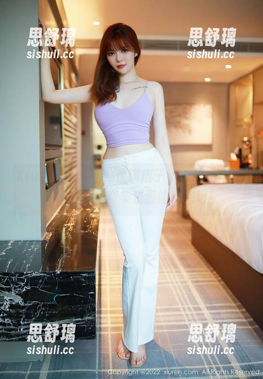 Xiuren秀人网-优琪琪子yuki Xiuren秀人网 - 优琪琪子yuki的甜心瞬间,发现写真集资源的秘密吧!