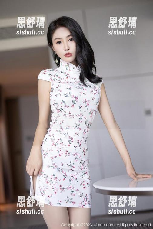 Xiuren秀人网-会飞的小虎牙 Xiuren秀人网 - 网袜教主会飞的小虎牙的高清魅力图包:你敢不敢来一发?