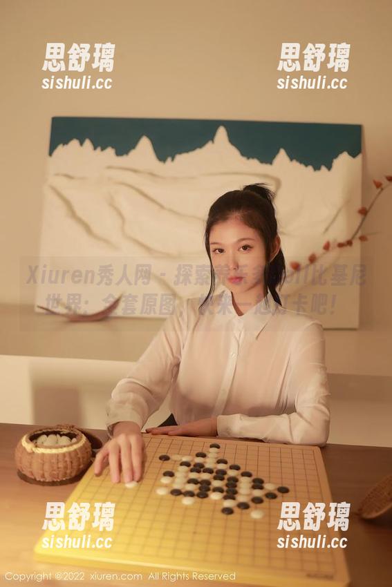 Xiuren秀人网-养乐多Doll Xiuren秀人网 - 探索养乐多Doll比基尼世界:全套原图,快来一起打卡吧!