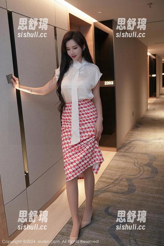 Xiuren秀人网-加朵babe Xiuren秀人网 - 加朵babe姐姐最新图集:轻柔的风儿在耳边呼唤,恍若她在你身边!