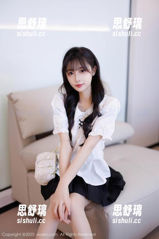 Xiuren秀人网 - 美腿的定义就是婠婠么的定制作品！