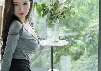 Xiuren秀人网 – 美图新鲜出炉，尤妮丝Egg天使的壁纸带你飞！