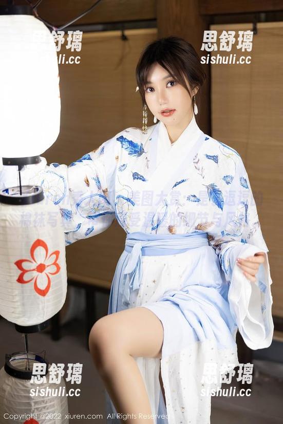 Xiuren秀人网-是小逗逗 Xiuren秀人网 - 美图大赏:是小逗逗的棉袜写真,带你感受温暖的细节与风格。