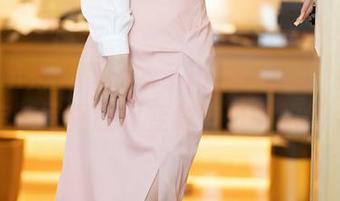 Xiuren秀人网 – 木子nana特供：这组圣诞定制写真让你变身节日中的焦点！