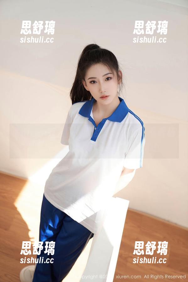 Xiuren秀人网 - 无敌写真资源！看看杨幂幂如何用女孩撩动你的少女心！