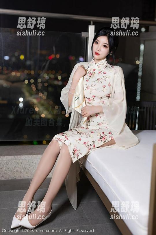 Xiuren秀人网-林幼一 Xiuren秀人网 - 少女气息满满!林幼一的美图合集,轻松撩拨你的心!