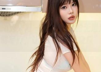 Xiuren秀人网 – 柚琪Rich的无瑕透明：定制写真，让我们一起“窥探”吧