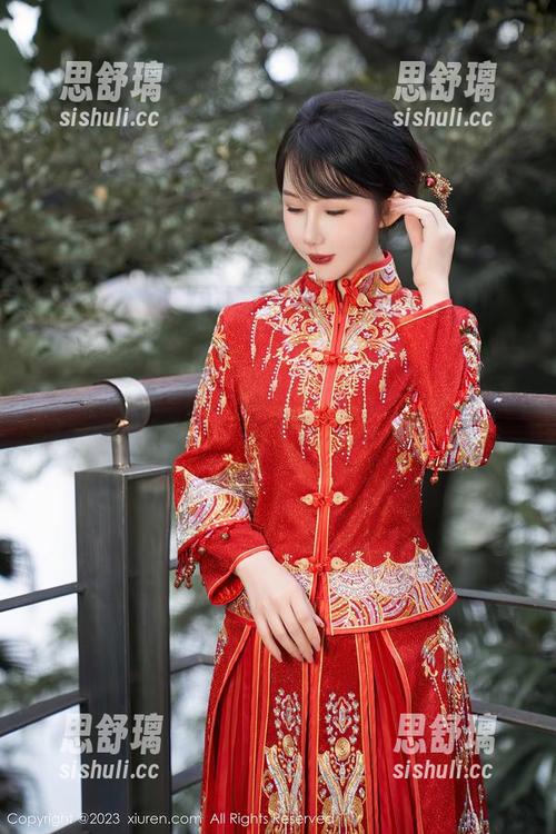 Xiuren秀人网-梦心玥 Xiuren秀人网 - 她的夏天:梦心玥让人忍不住想多看几遍的写真套图