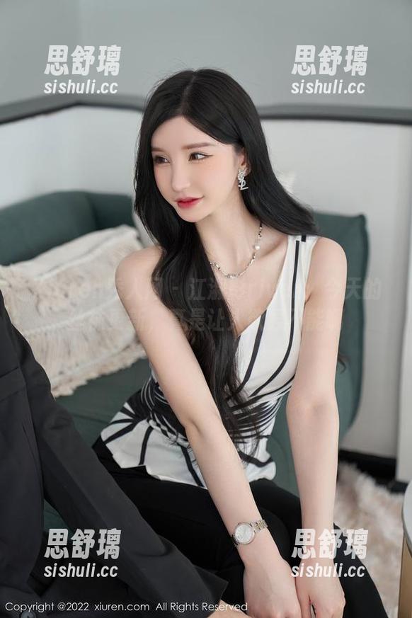 Xiuren秀人网-江淑影river Xiuren秀人网 - 江淑影river:今天的丝袜更新,真是让人欲罢不能啊