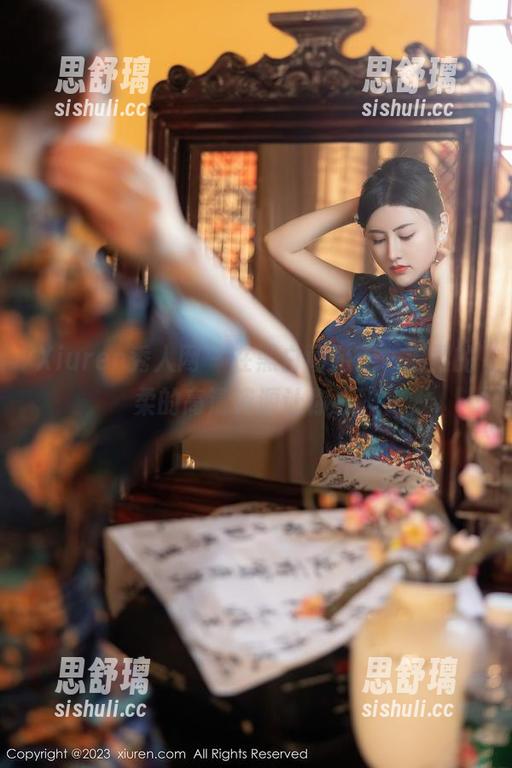 Xiuren秀人网-温柔的柔 Xiuren秀人网 - 在黑白间游走,温柔的柔的高清资源让你心醉