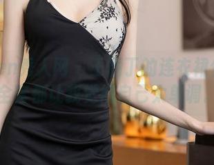 Xiuren秀人网 – 王俪丁的连衣裙作品：全套都让我觉得自己太单调。