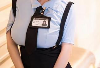 Xiuren秀人网 – 王馨瑶Yanni精选原图：女孩们都在努力变美，她却在努力卖萌！