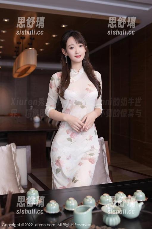 Xiuren秀人网 - 王馨瑶Yanni的奶牛世界，精选图片给你带来意想不到的惊喜与欢乐！