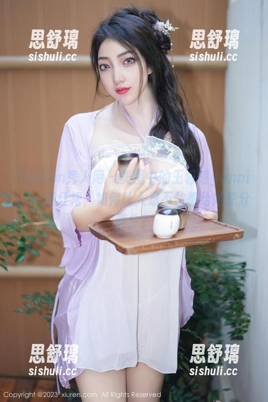 Xiuren秀人网-王馨瑶yanni Xiuren秀人网 - 美图中的王馨瑶yanni:一条红裙,如何让人忍不住想给她评分满分?