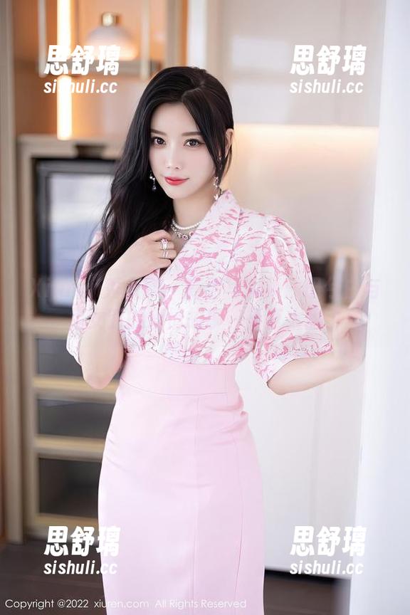 Xiuren秀人网 - 高清写真集：田兮白与兔女郎的爱情故事，简直太甜了