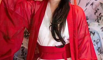 Xiuren秀人网 – 福利到位！白茹雪abby的美脚写真，你忍心错过吗？