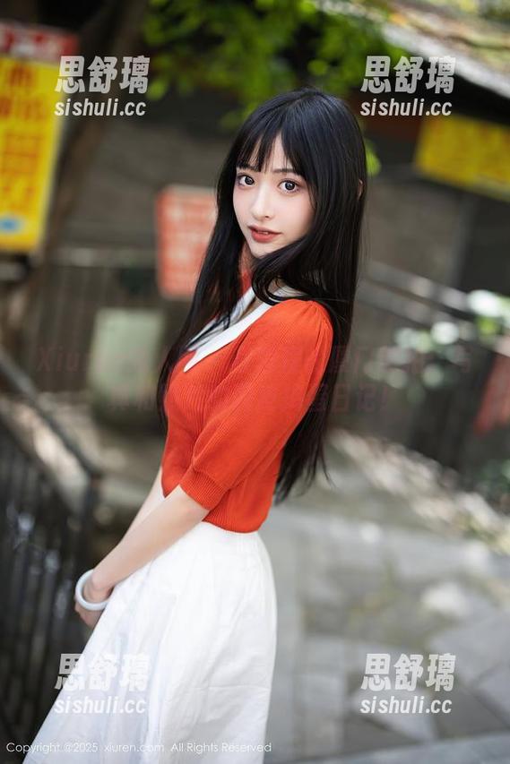 Xiuren秀人网-程程程 Xiuren秀人网 - 程程程的厦门旅拍:写真和照片的调皮捣蛋日记!
