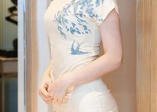 Xiuren秀人网 – 在黑白之间游荡：糯美子MINIbabe作品集下载，开始不归路的旅程！