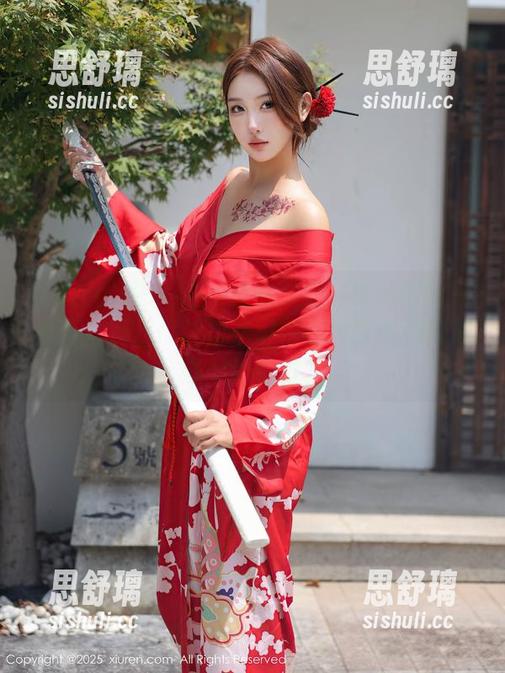 Xiuren秀人网-绯月樱 Xiuren秀人网 - 免费下载:绯月樱的黑色蕾丝黑丝!让你在屏幕前也能感受到那温柔的亲密。