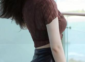 Xiuren秀人网 – 海边的芈琳娜：这组写真让沙滩显得太无辜