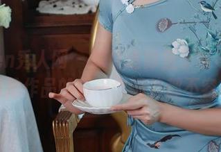 Xiuren秀人网 – 深度追踪鱼子酱Fish：三亚旅拍作品的每一个细节都不容错过！