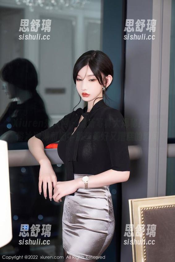 Xiuren秀人网-麦琪绫冰激淋 Xiuren秀人网 - 最新写真大揭秘!麦琪绫冰激淋和奶牛那些美好又糟糕的瞬间