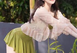 Xiuren秀人网 – 这不是普通的写真，黄乐然裤里丝全集带你飞！