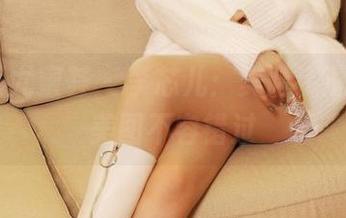 YouMi尤蜜荟 – 李芯儿：美腿资源满载，美图不容错过