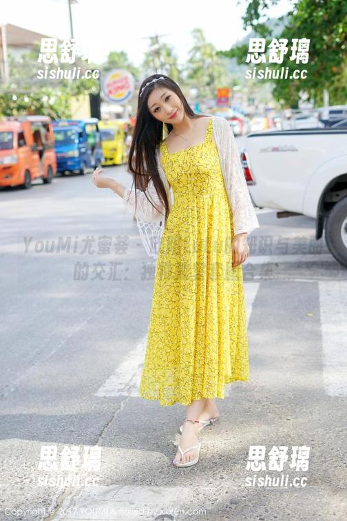 YouMi尤蜜荟-欧阳LuLu YouMi尤蜜荟 - 欧阳LuLu的知识与美丽的交汇:独特教室套图合集