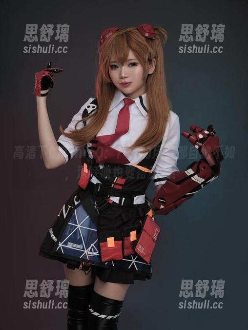 ZinieQ 高清下的ZinieQ:户外的风景都自愧不如,深呼吸也变得甜蜜!