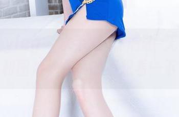 beautyleg – 水手服+林瑞瑜=无法抗拒的福利图片，你真的不想看一下吗？