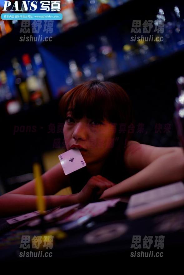pans - 免费！李沫校园写真合集，快来感受“校园喜剧”！