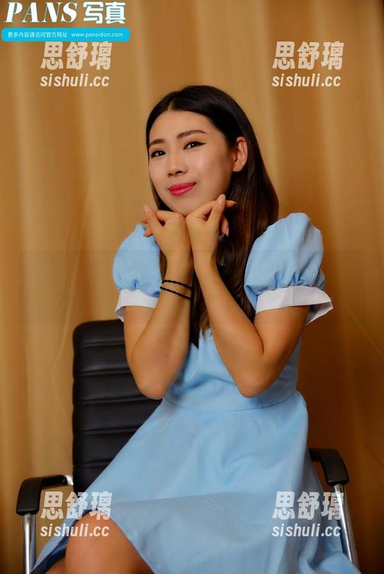 pans-美惠子 pans - 私拍新视角:美惠子的丝袜,像是云彩一样轻柔