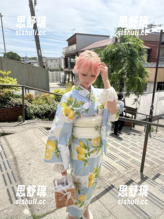 wendydydydy_酱油 深入Wendy的魔法猫猫少女写真,来一场不一样的猫咪梦境!