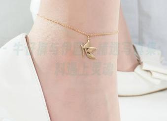 丽柜 – 牛仔裤与伊园，精选写真集：当布料遇上灵魂