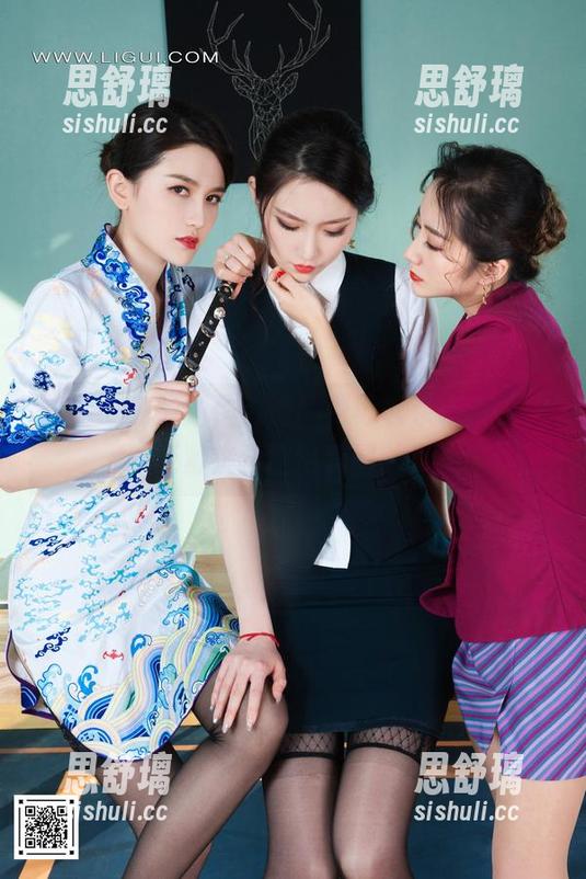 丽柜-兔子 丽柜 - 兔子新作:清纯到可以亲吻屏幕,赶紧来看这绝美图片!