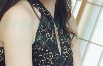 丽柜 – 水手服的俏皮与性感，司琪用图集告诉你什么叫撩