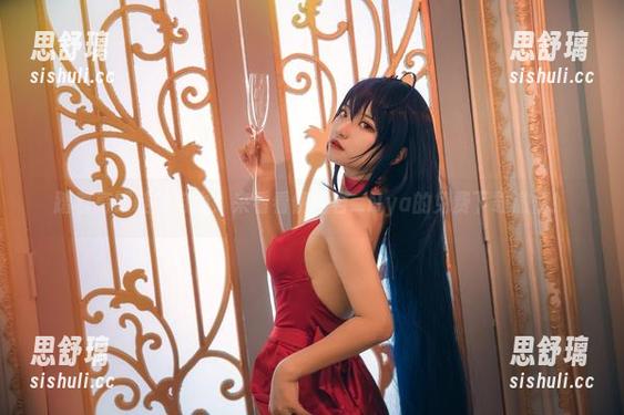 伊喵君_Nya 踏着高跟鞋的自由:来看看伊喵君_Nya的免费下载激情!