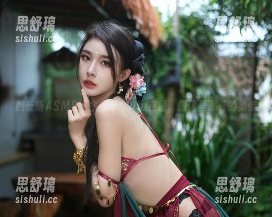 余多多Dudu 舰长版ASMR:余多多Dudu在线,图像里藏着的柔情