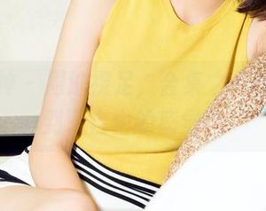 克拉女神 – 周迪裸足，合集之中我居然找到了自由的感觉？