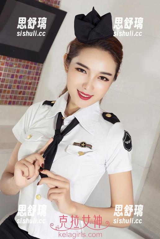 克拉女神 - 妮子的泳衣分享，慢慢欣赏这个作品集，感受那份隐隐约约的美好！