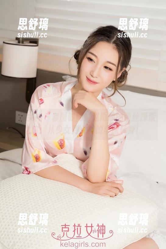 克拉女神-赵雨静 克拉女神 - 套图时间!赵雨静的蕾丝探索之旅:从少女到女神的华丽转身!