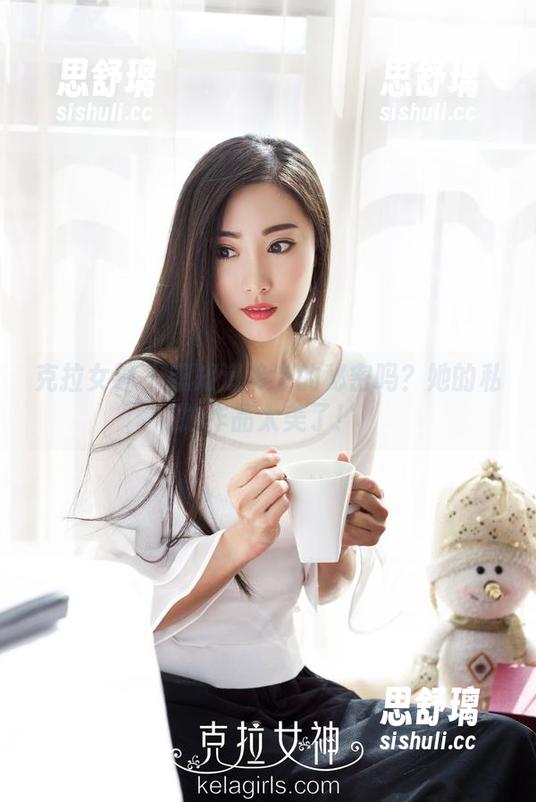 克拉女神-静宜 克拉女神 - 想知道静宜的秘密吗?她的私拍作品太美了!